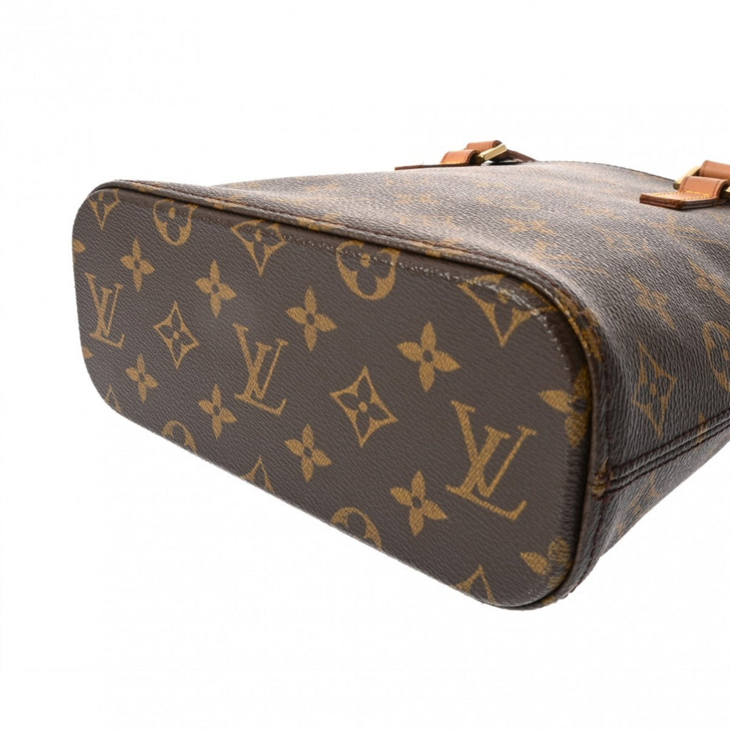 Louis Vuitton Brown Monogram Monogram Handbag