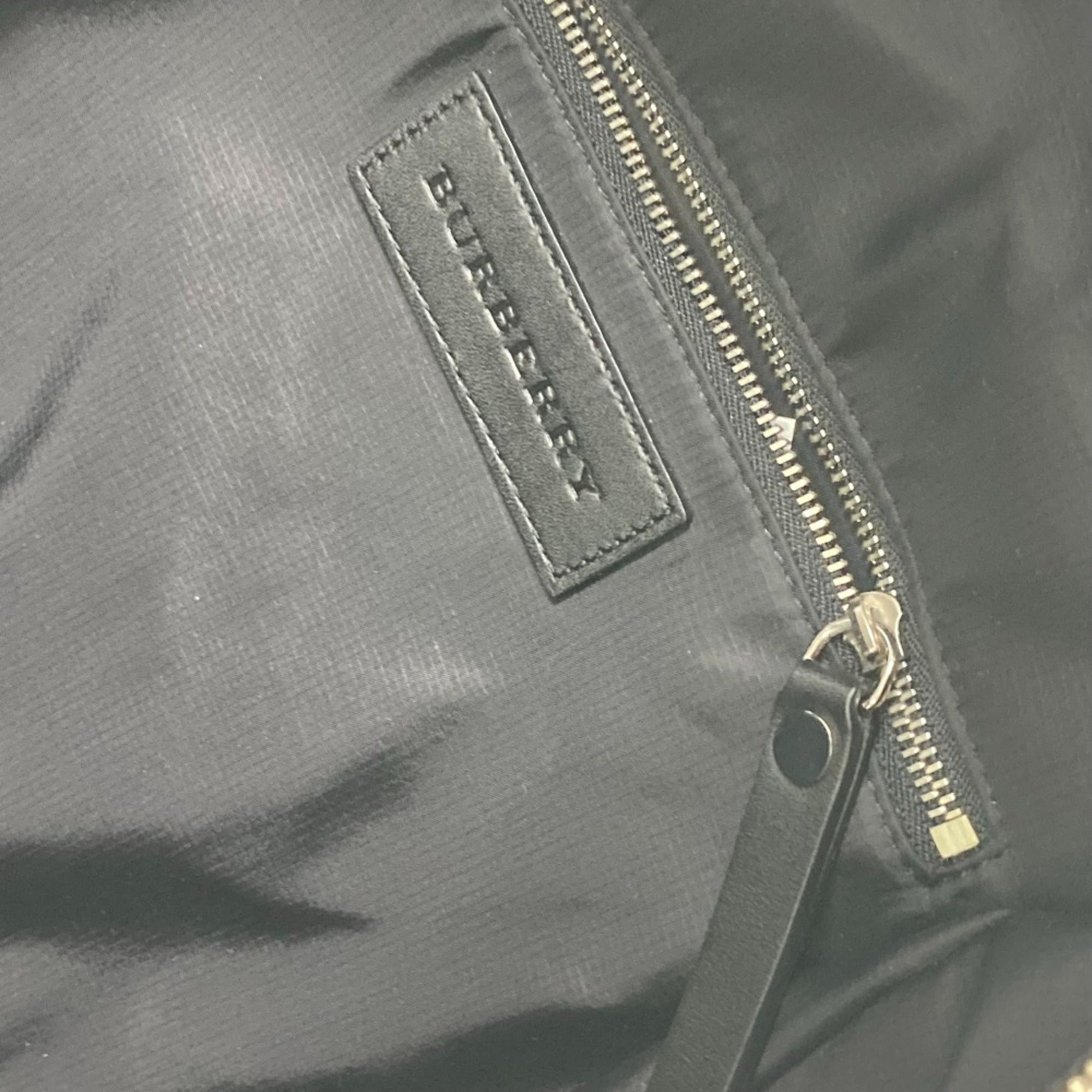Burberry Beige Other Backpack