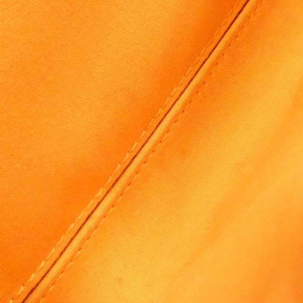 Louis Vuitton Mandarin Leather Pouch