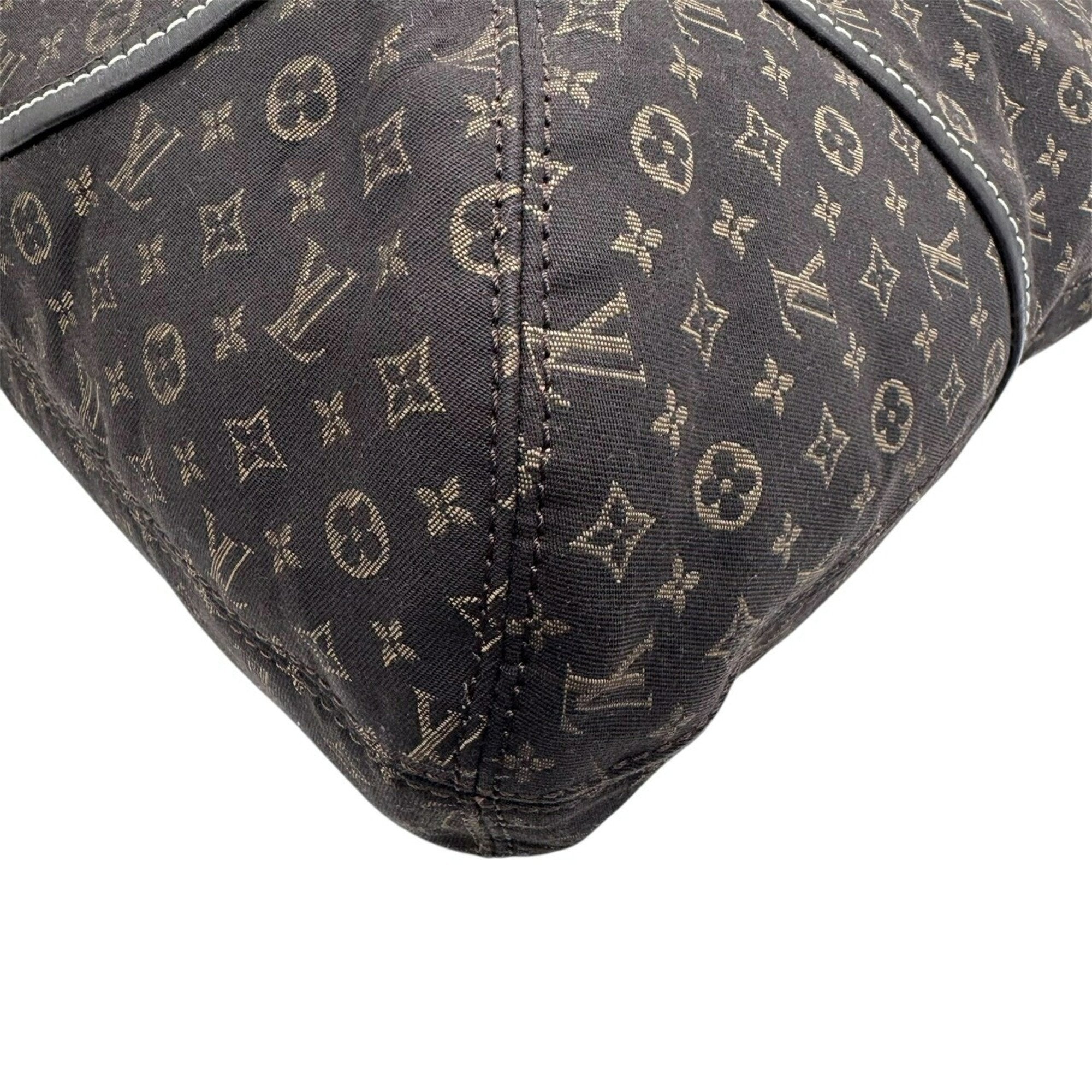 Louis Vuitton Monogram Idylle Brown Monogram Idylle Handbag Shoulder Bag