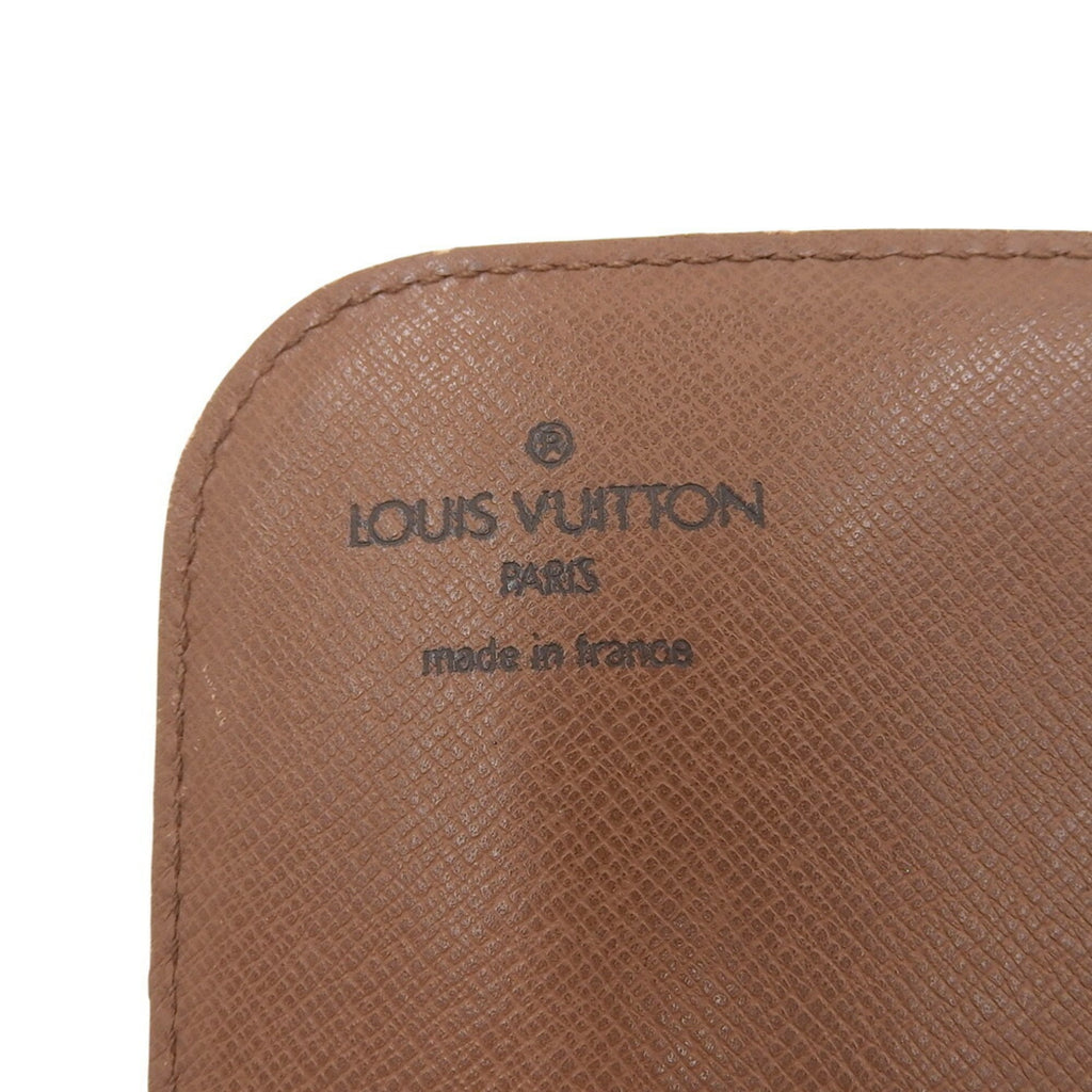 Louis Vuitton Monogram Monogram Shoulder Bag