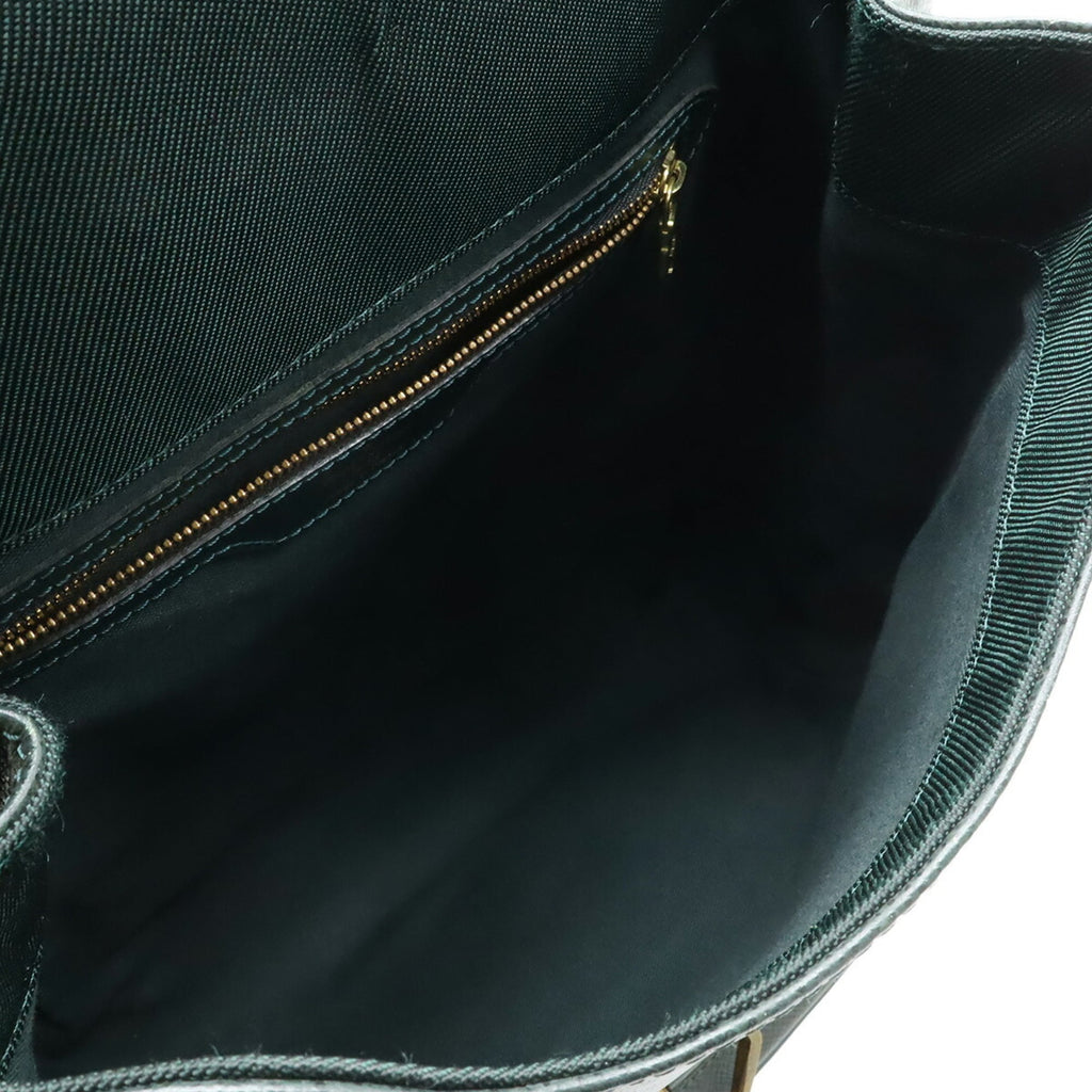 Louis Vuitton Taiga Episea Taiga Leather Backpack