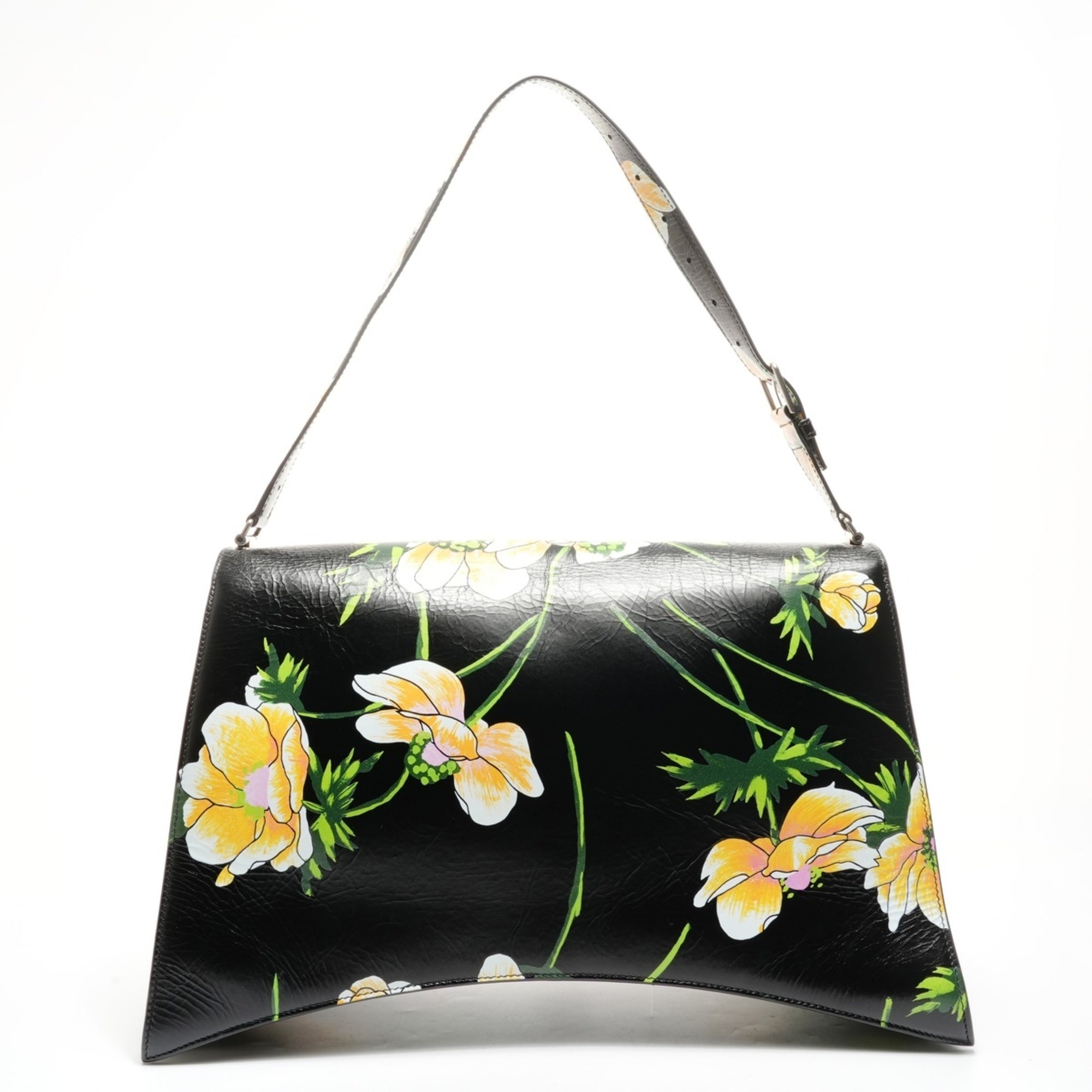 Balenciaga Black Shoulder