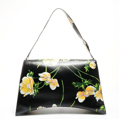 Balenciaga Black Shoulder