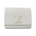 Louis Vuitton Gray Wallet