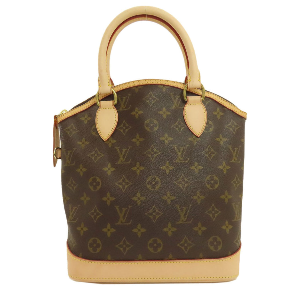 Louis Vuitton Monogram Monogram Handbag