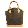 Louis Vuitton Monogram Monogram Handbag