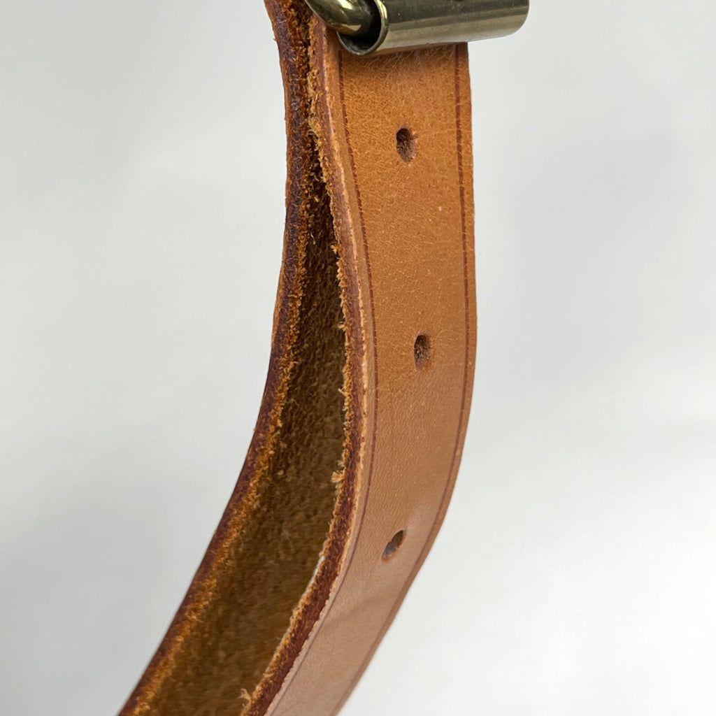 Louis Vuitton Brown Monogram Shoulder Bag