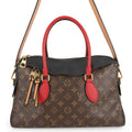Louis Vuitton Black Monogram Noir Monogram Handbag