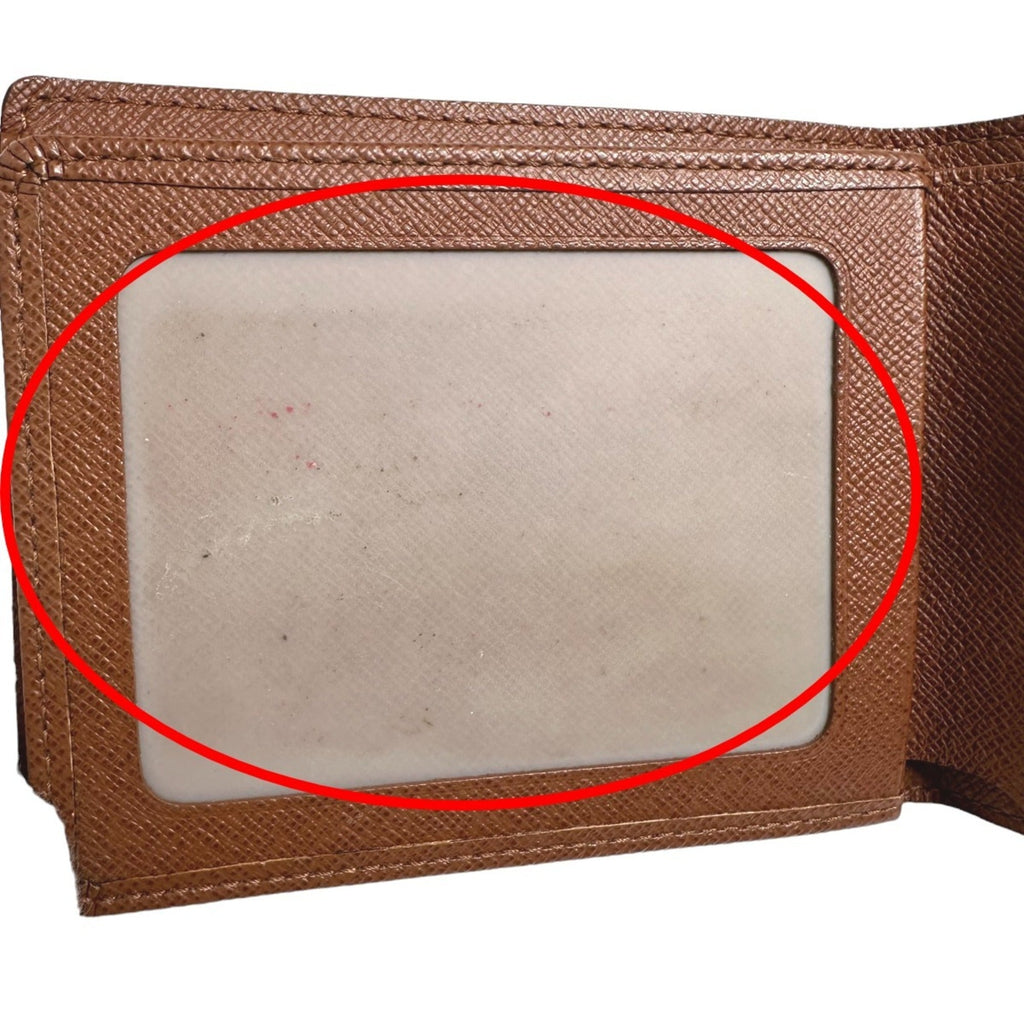 Louis Vuitton Monogram Brown Monogram Wallet