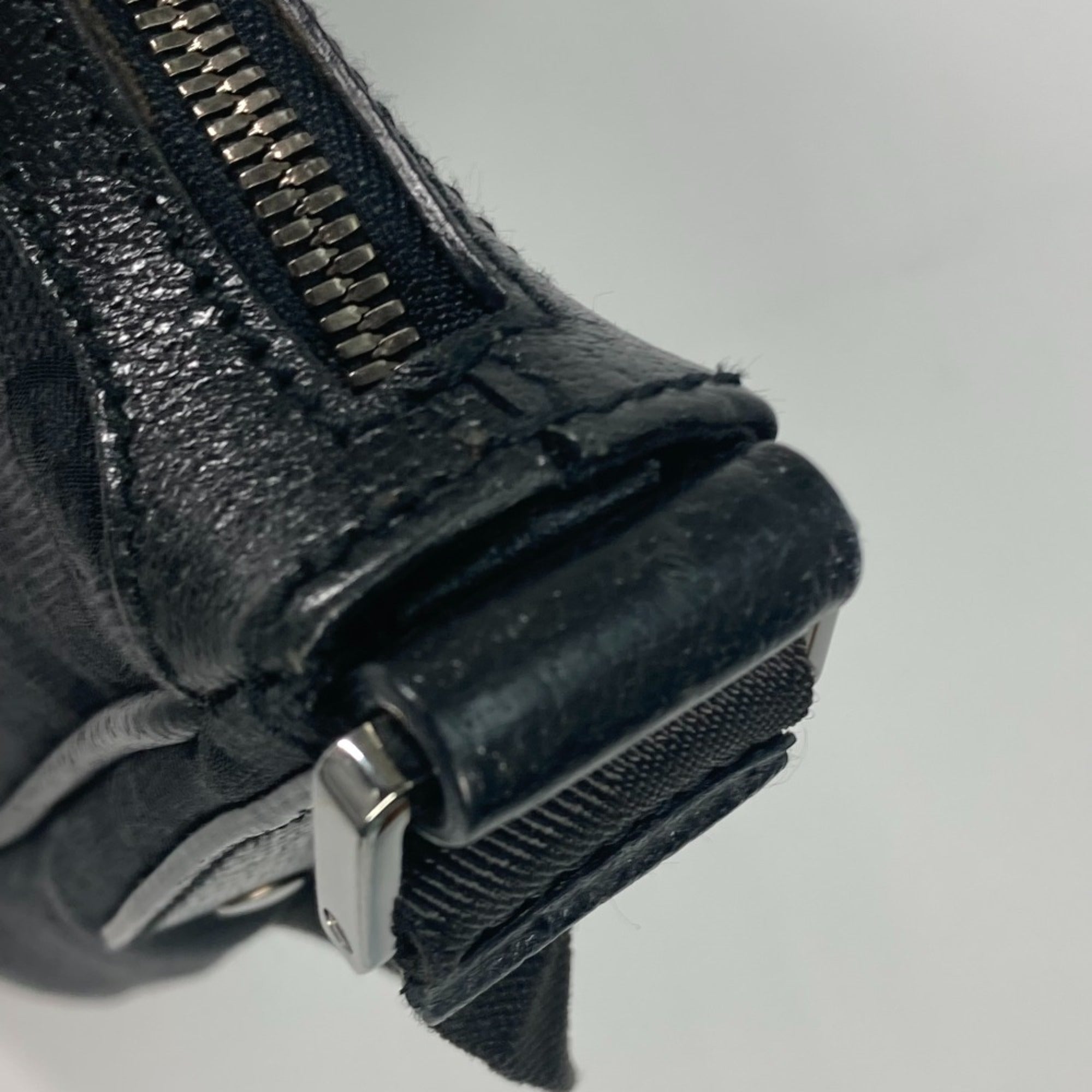 Gucci Black Other Shoulder Bag (Pre-Owned)