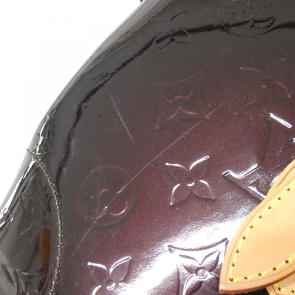 Louis Vuitton Amarante Handbag