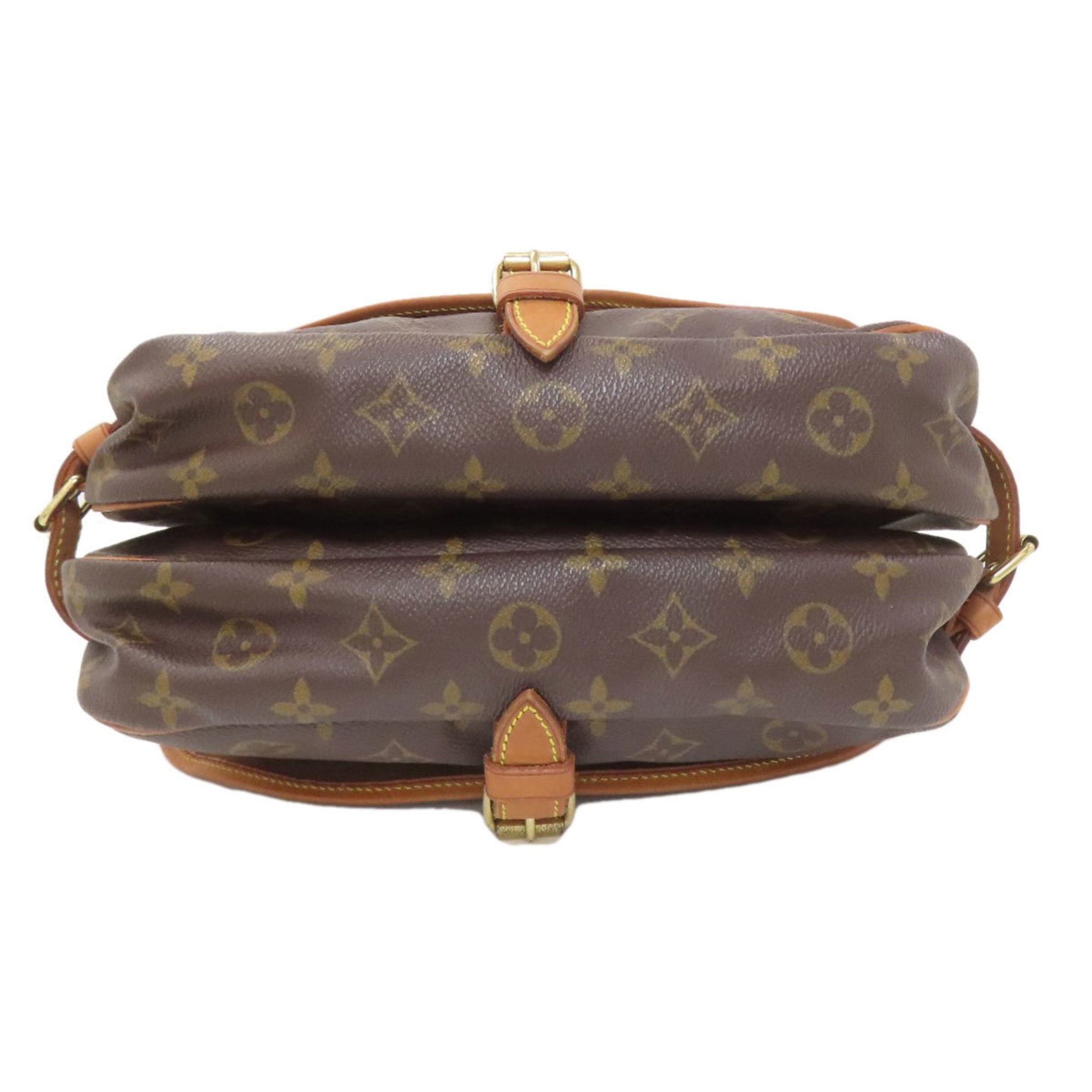 Louis Vuitton Monogram Monogram Shoulder Bag