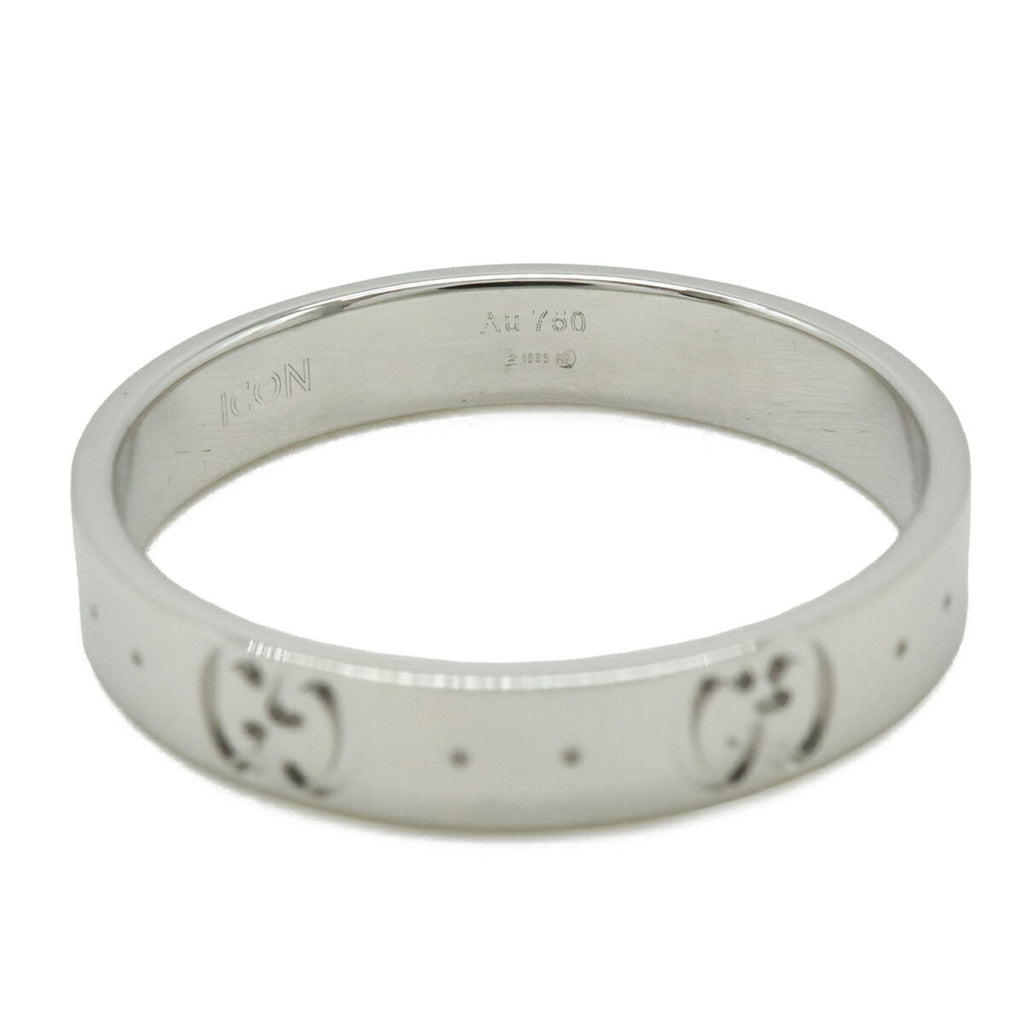 Gucci White White Gold (Pre-Owned)