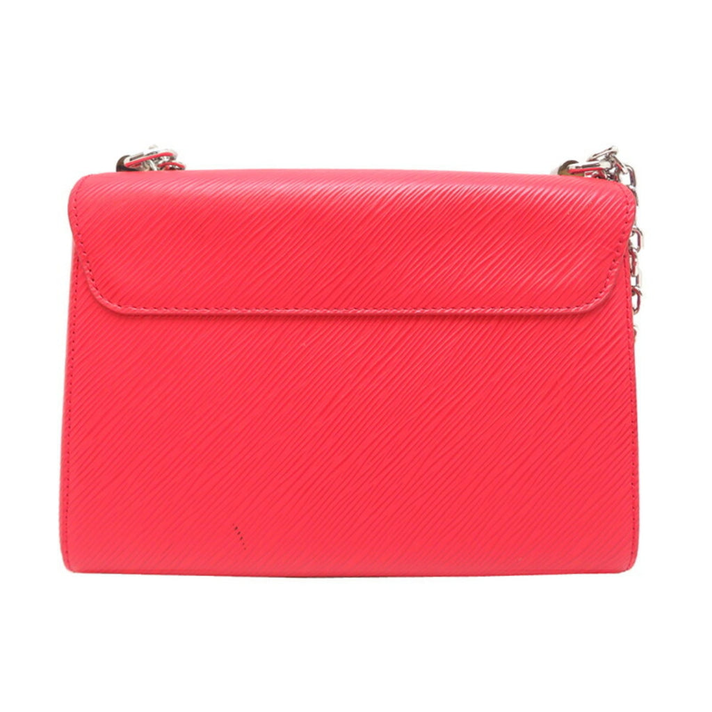 Louis Vuitton Epi Red Color Epi Leather Shoulder Bag