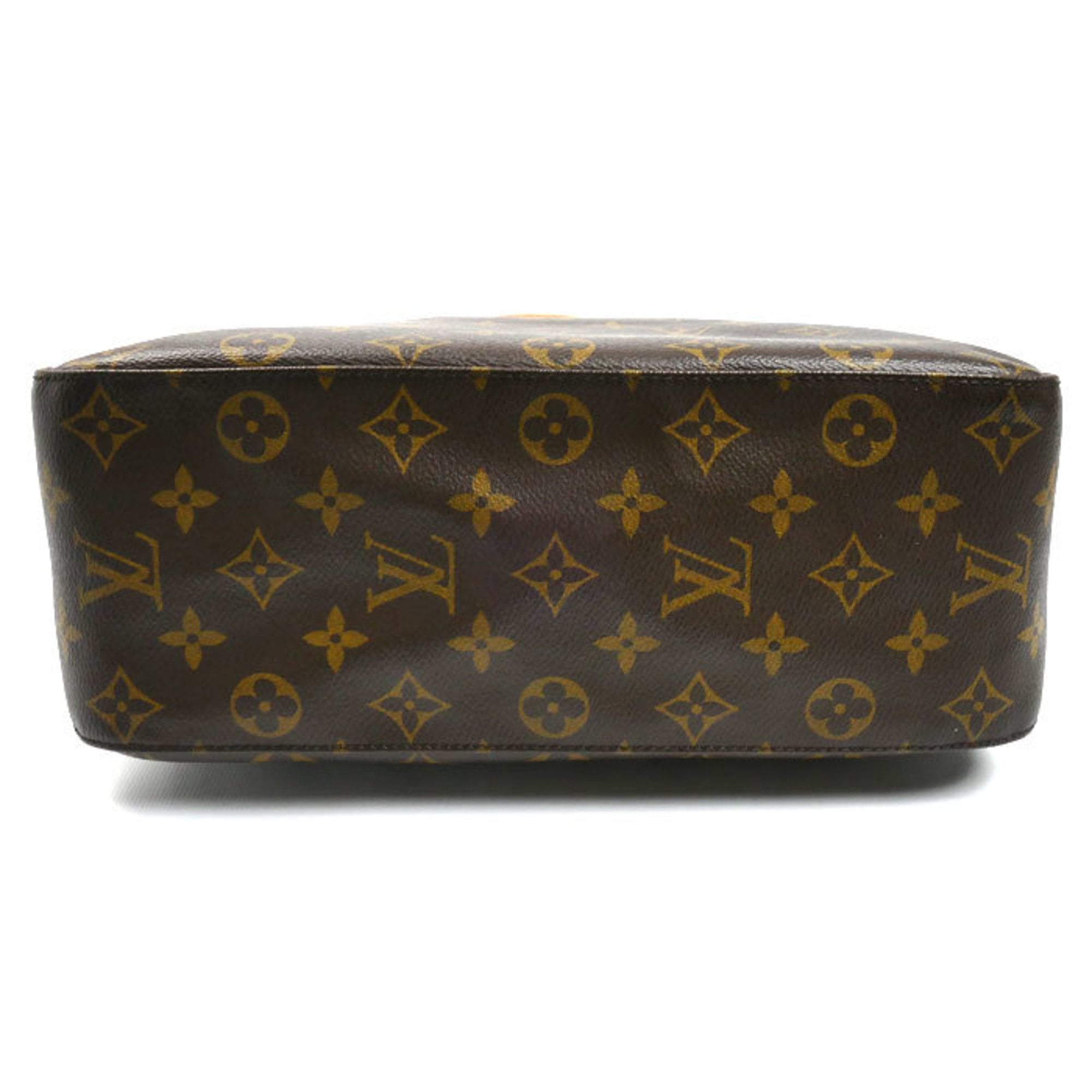 Louis Vuitton Monogram Shoulder Bag