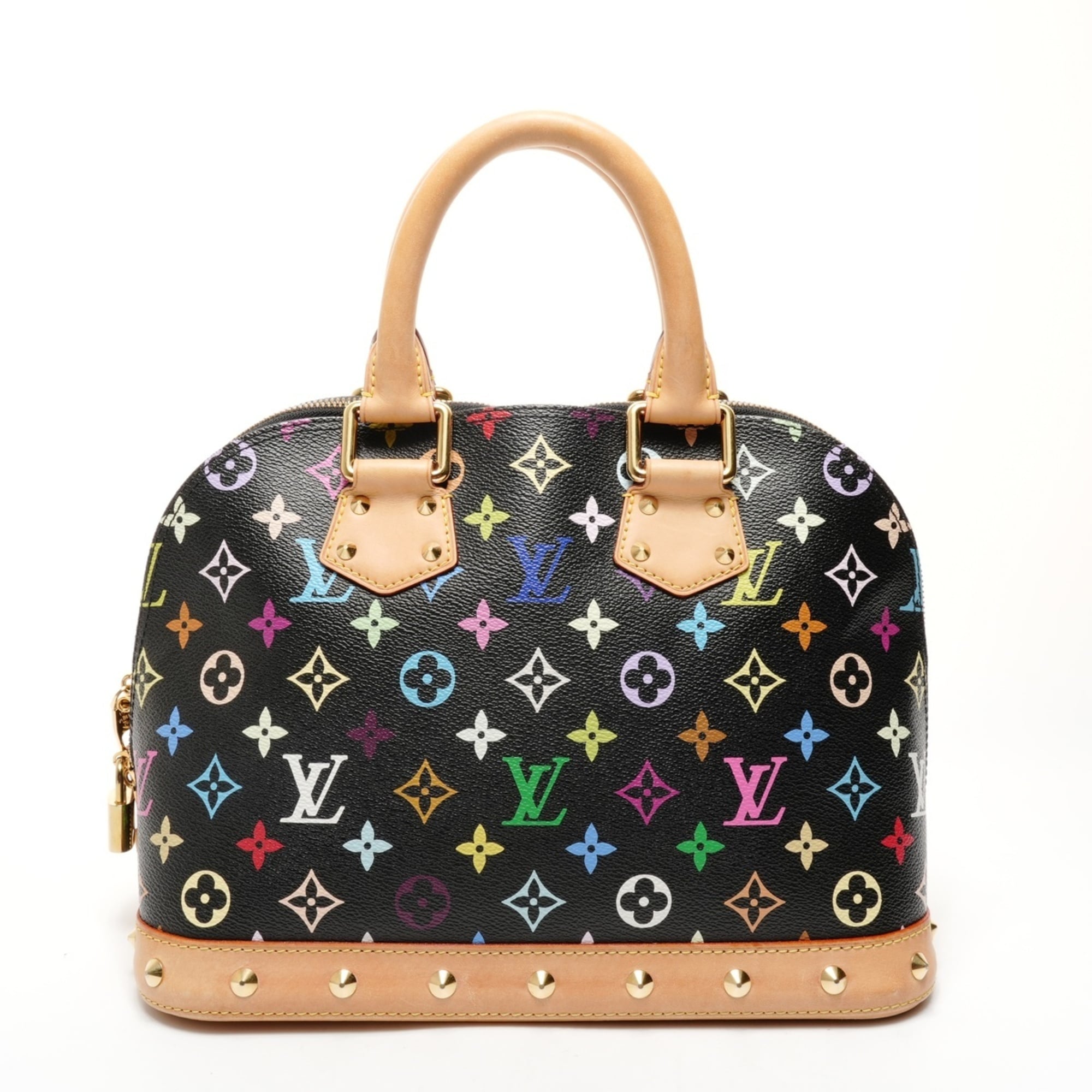 Louis Vuitton Monogram Multicolore Multi-Color Monogram Multicolore Handbag