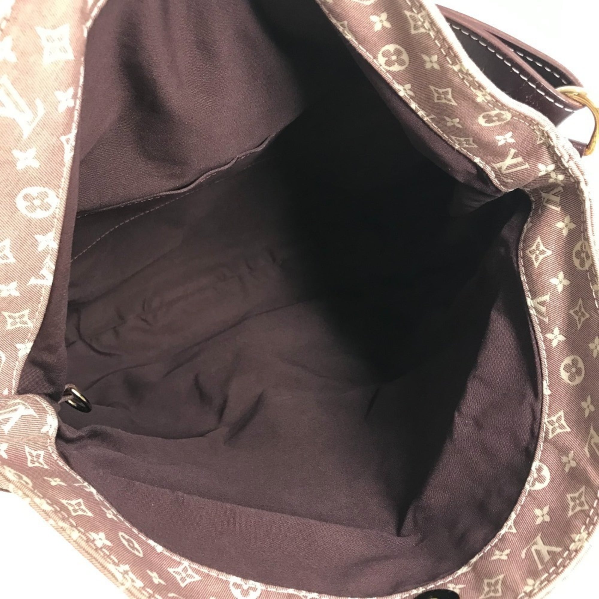 Louis Vuitton Monogram Idylle Red Color Monogram Idylle Shoulder Bag Tote Bag