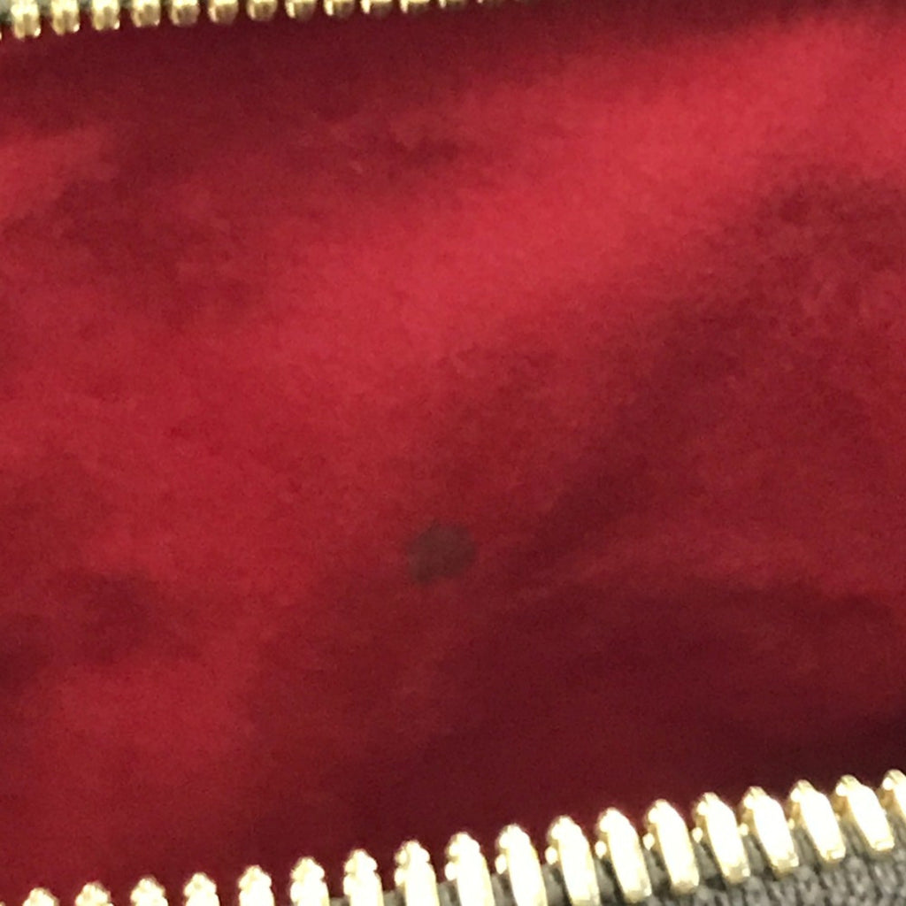 Louis Vuitton Brown Other Handbag