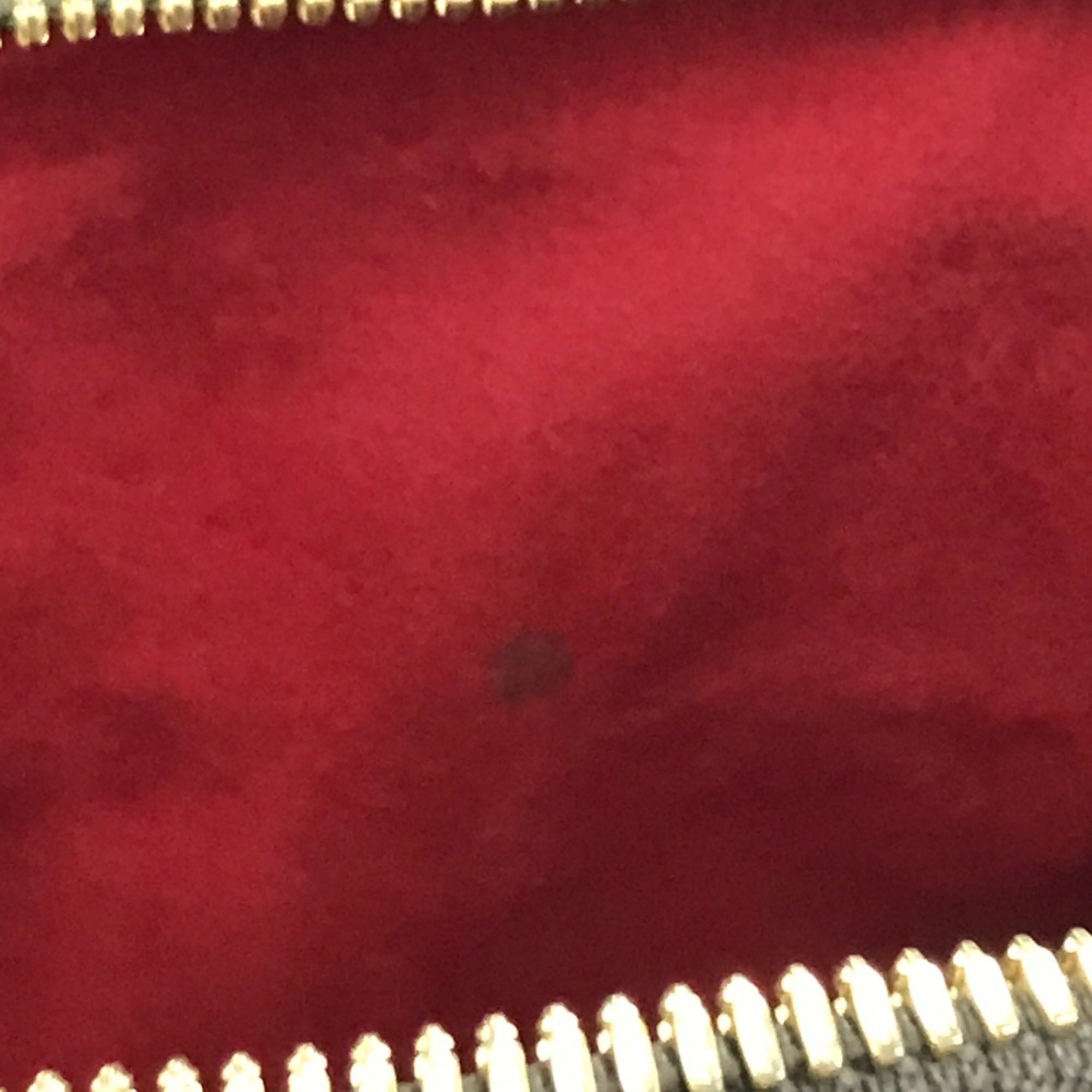 Louis Vuitton Brown Other Handbag