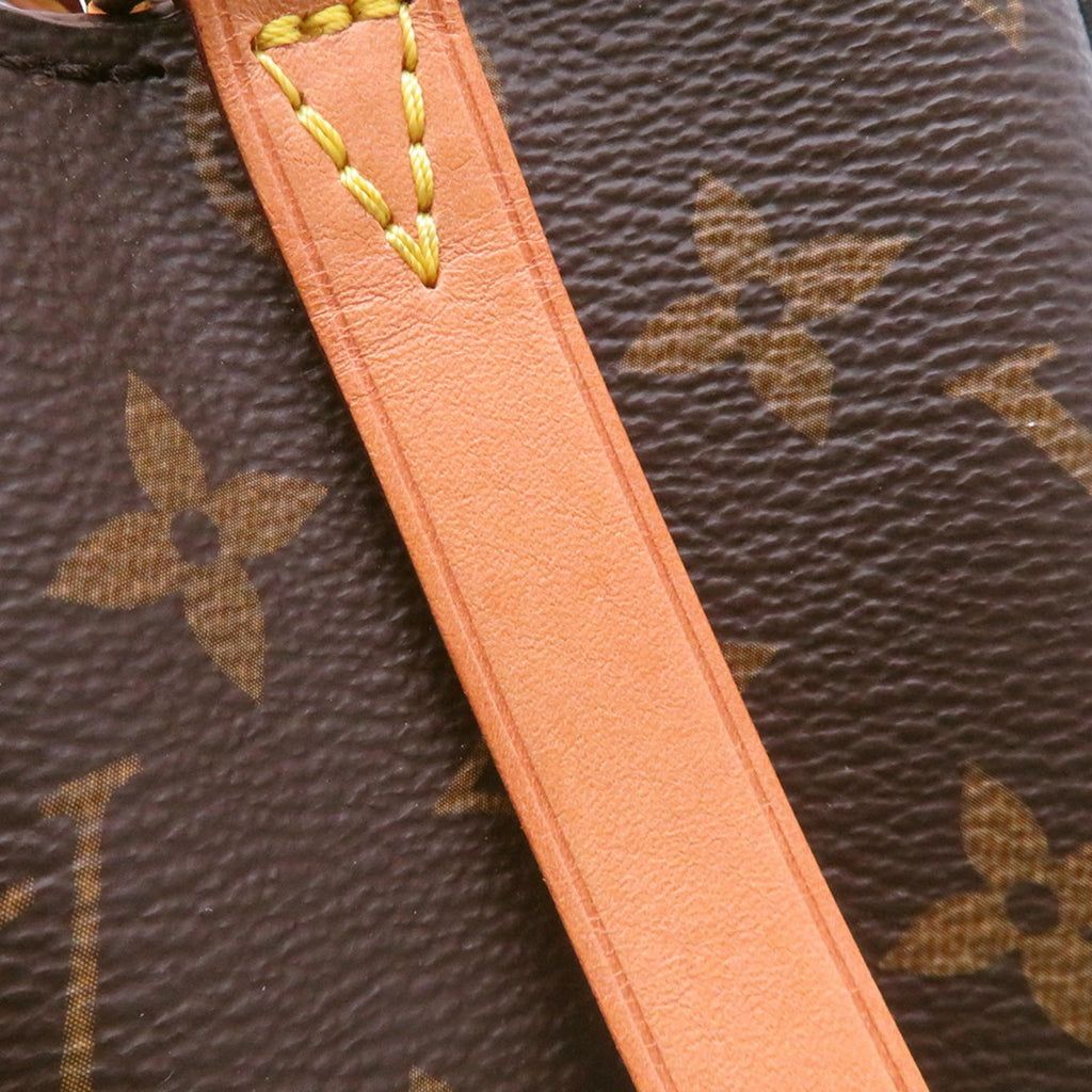 Louis Vuitton Monogram Bordeaux Monogram Handbag Shoulder Bag