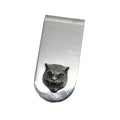 Gucci Silver Silver 925 Money Clip (Pre-Owned)