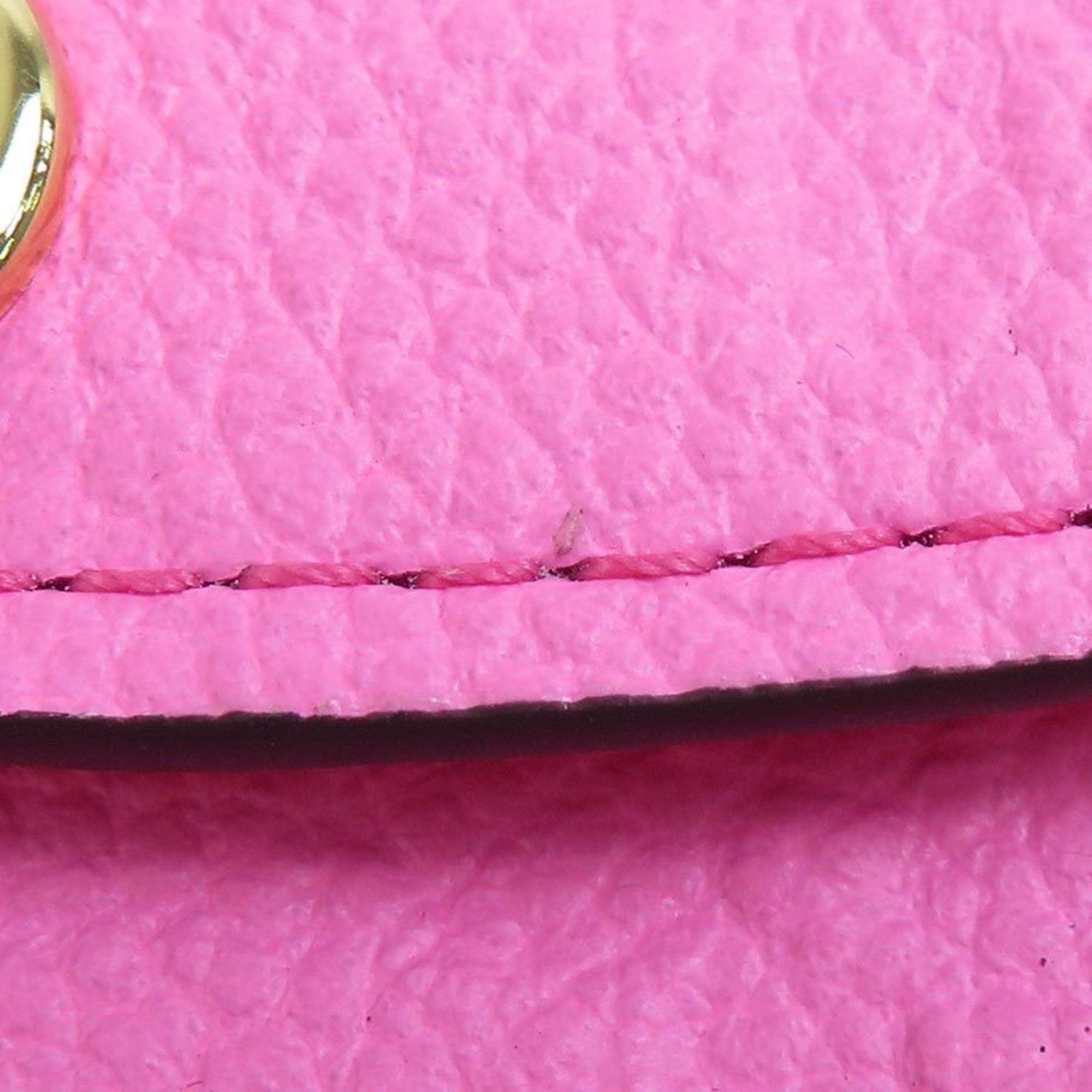 Louis Vuitton Monogram Empreinte Monogram Empreinte Coin Purse/Coin Case