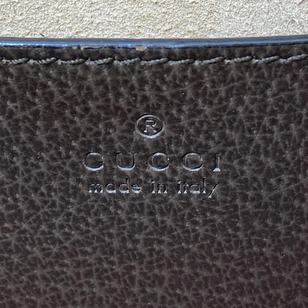Gucci Ophidia Beige Gg Supreme Tote Bag (Pre-Owned)