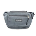 Balenciaga Gray Cloth Other