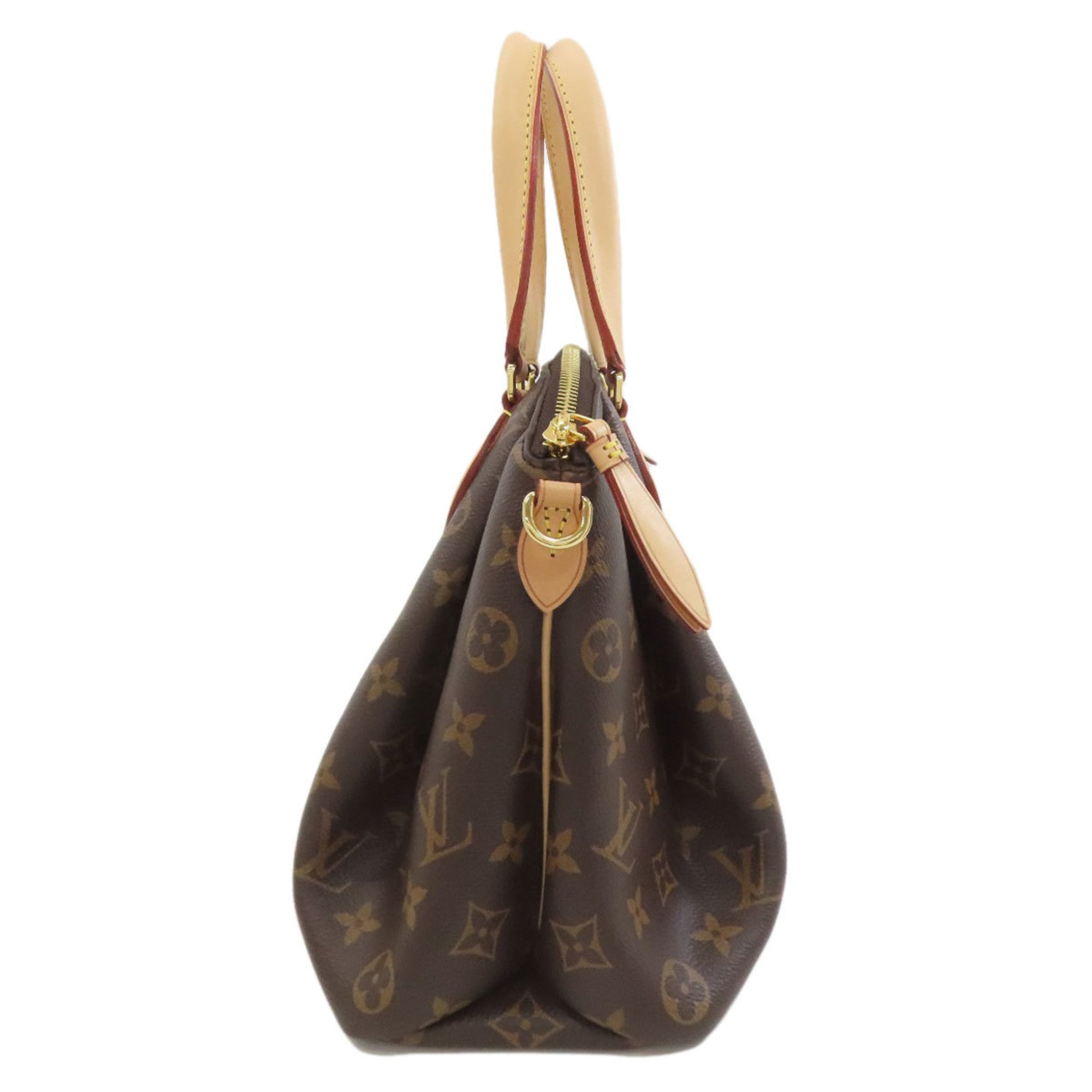 Louis Vuitton Monogram Monogram Monogram Handbag