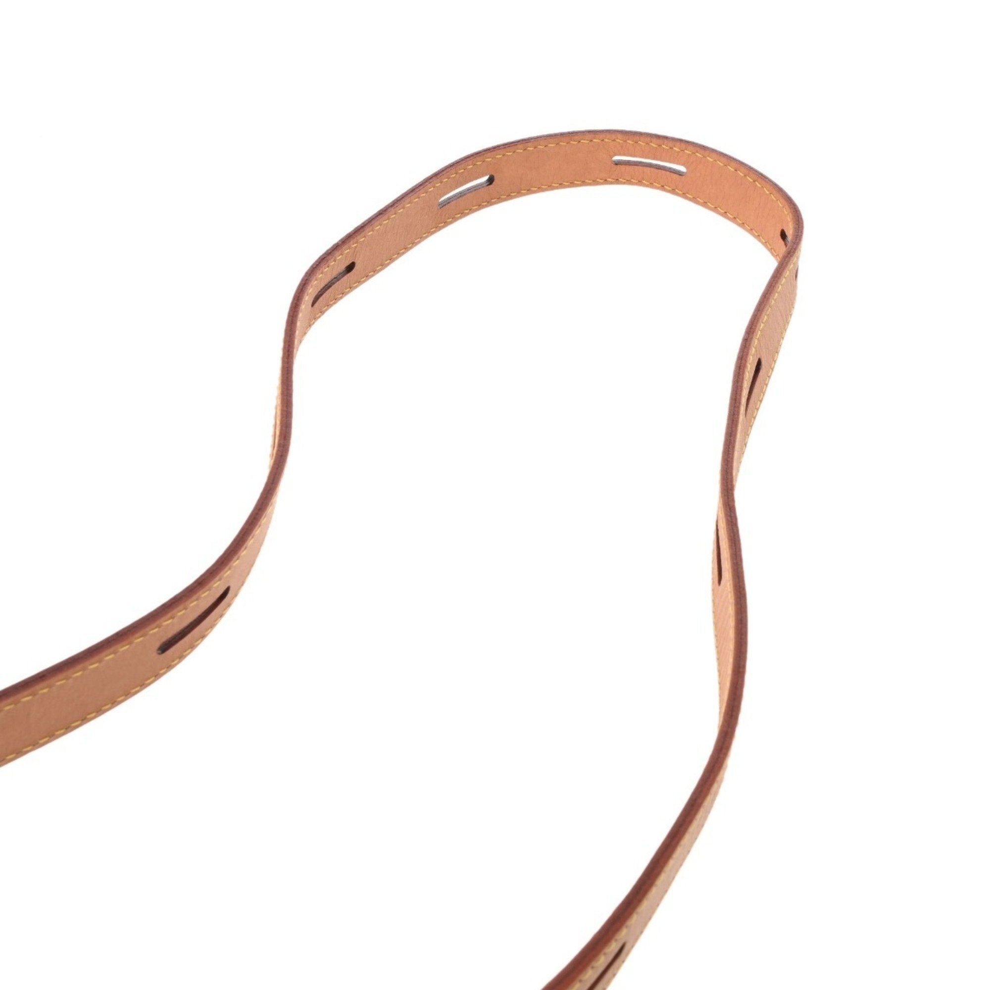 Louis Vuitton Brown Monogram Reverse Shoulder Bag
