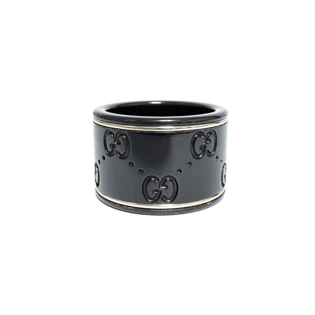 Gucci Band Ring (Pre-Owned)