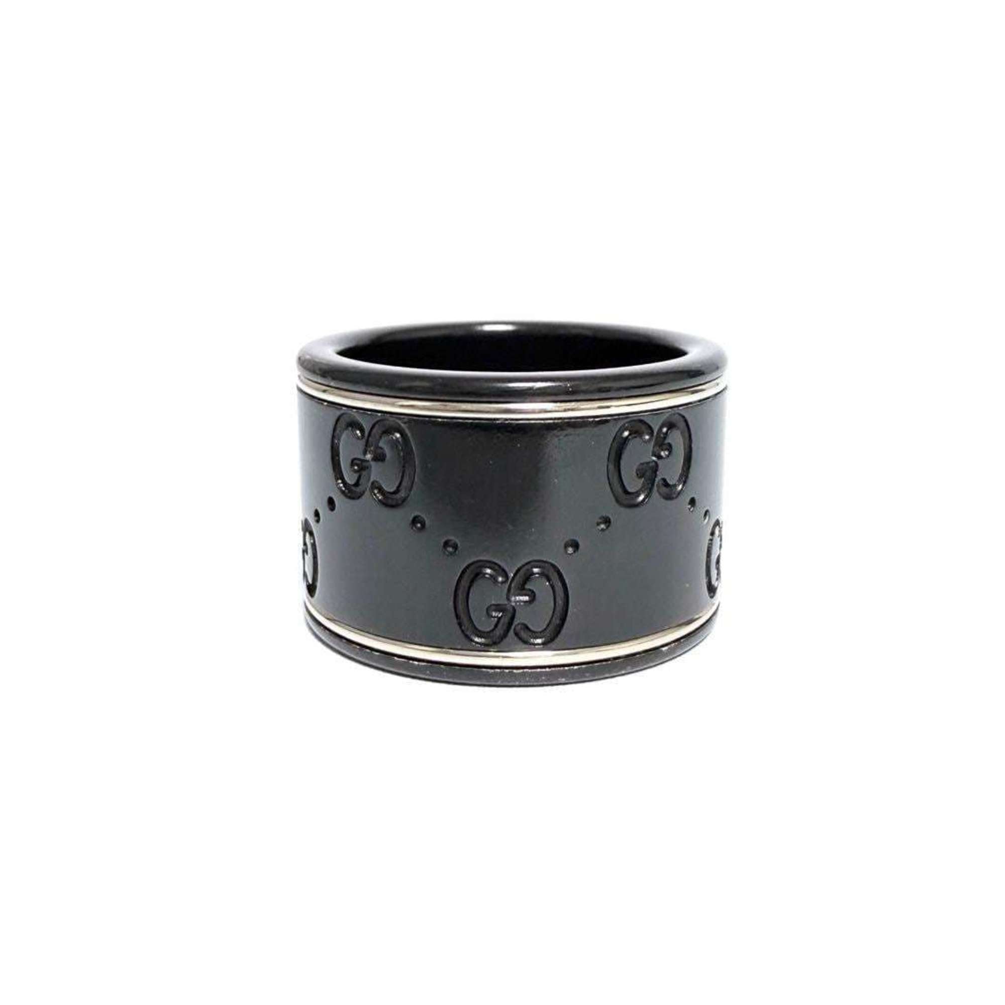 Gucci Band Ring (Pre-Owned)