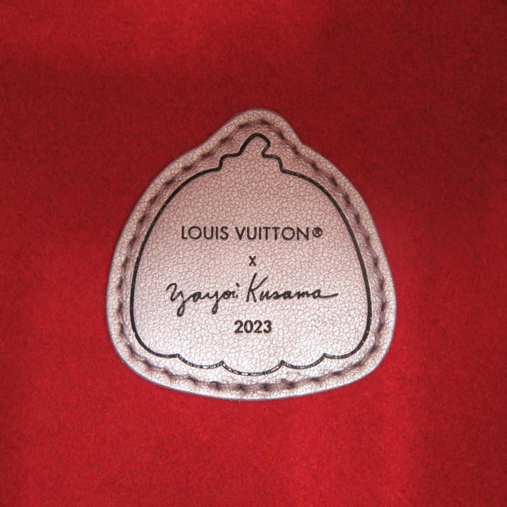 Louis Vuitton Multi-Color Silver Leather Handbag Shoulder Bag