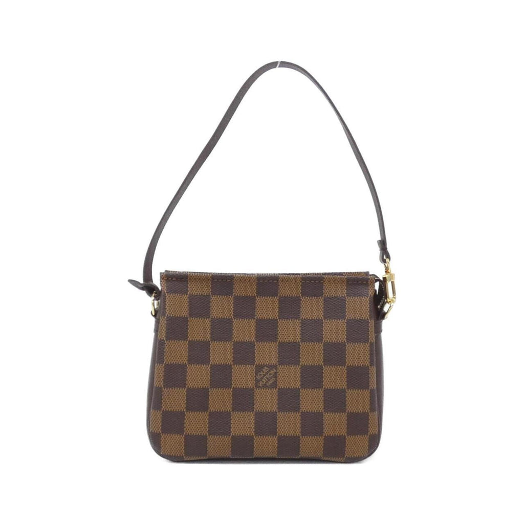 Louis Vuitton Ebene Coated Canvas Pouch