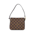 Louis Vuitton Ebene Coated Canvas Pouch