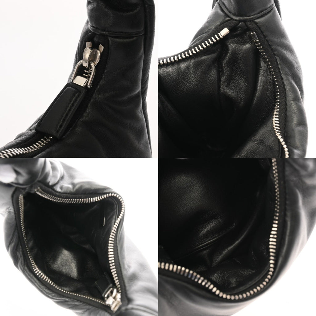 Prada Black Handbag