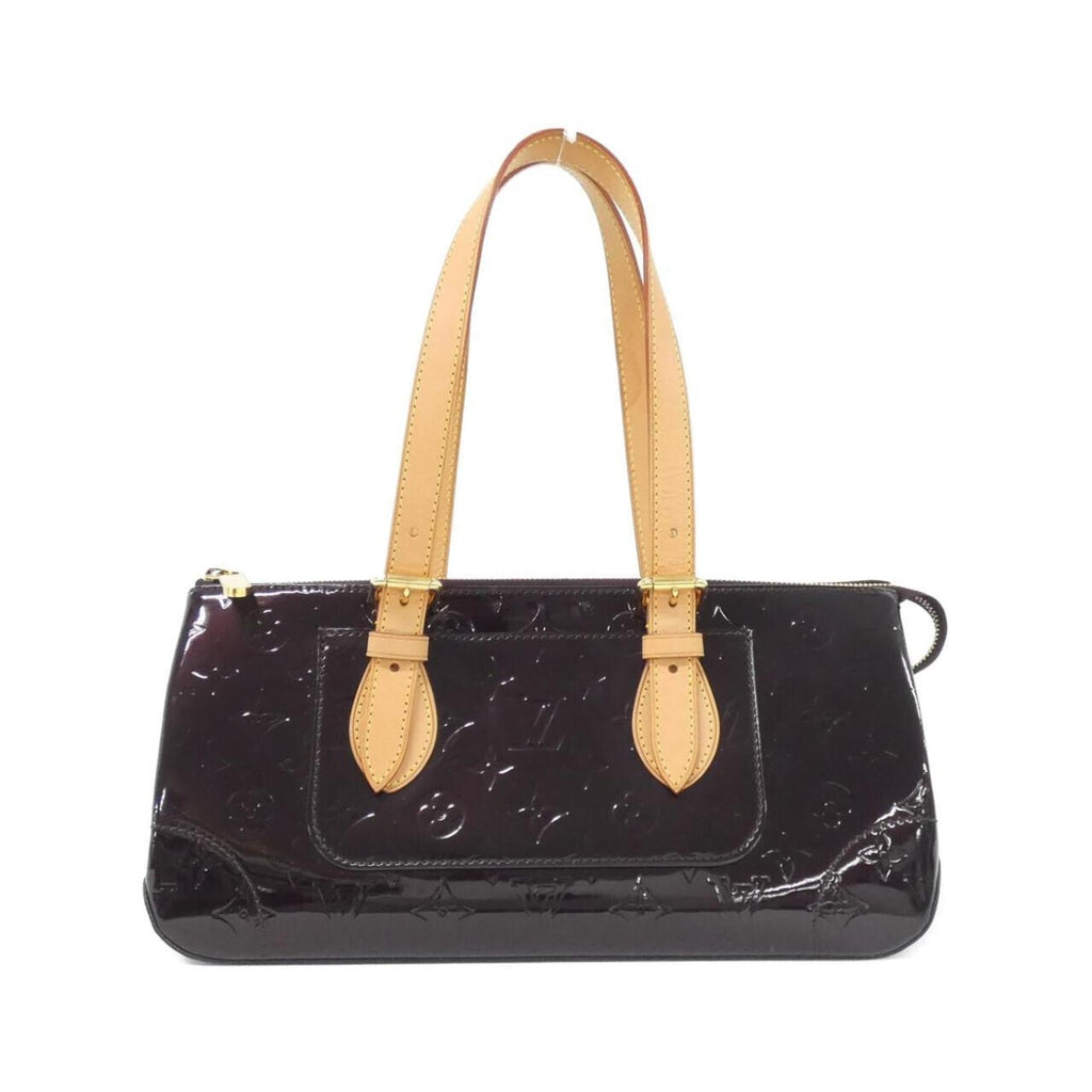 Louis Vuitton Amarante Handbag