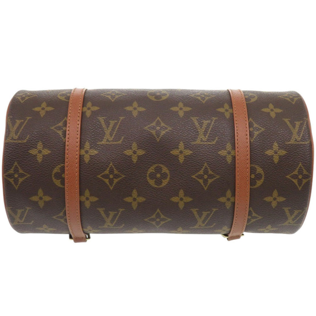Louis Vuitton Brown Monogram Monogram Handbag