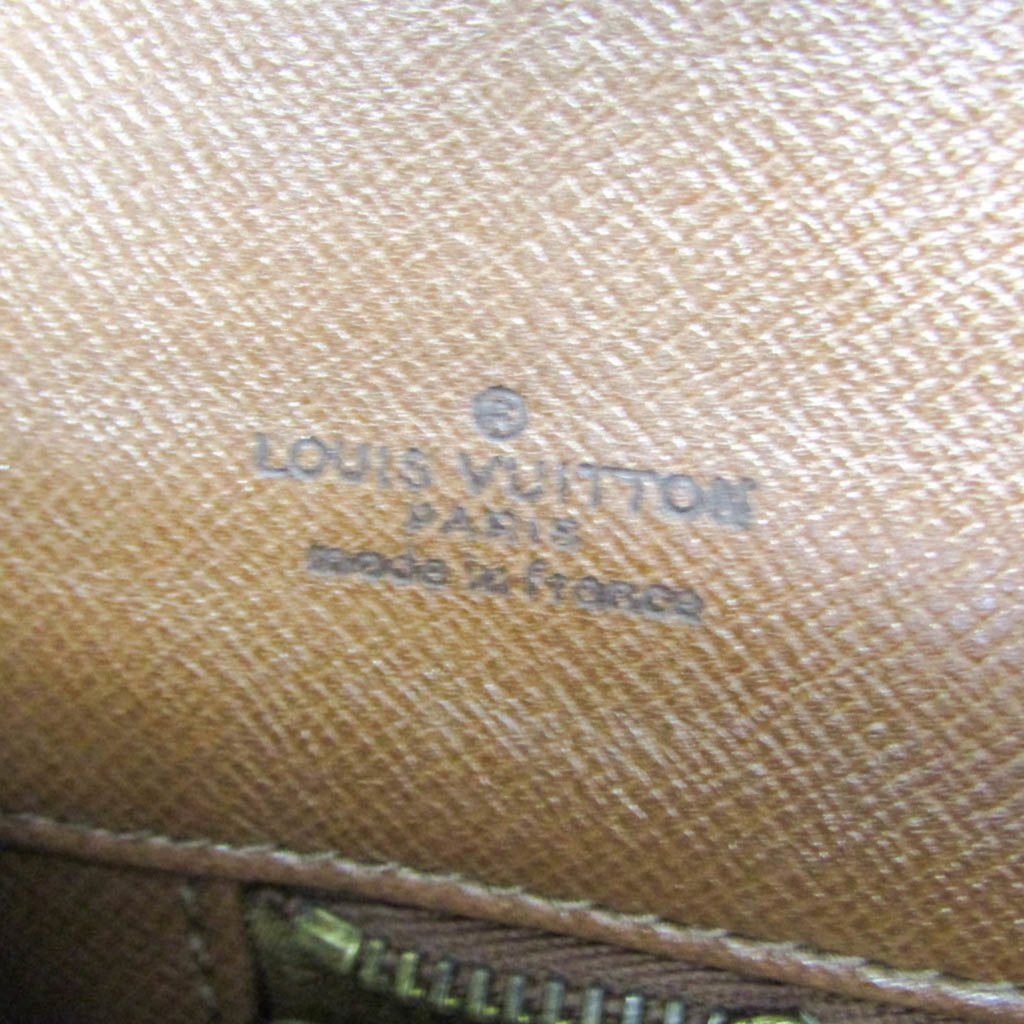 Louis Vuitton Monogram Monogram Monogram Clutch Bag