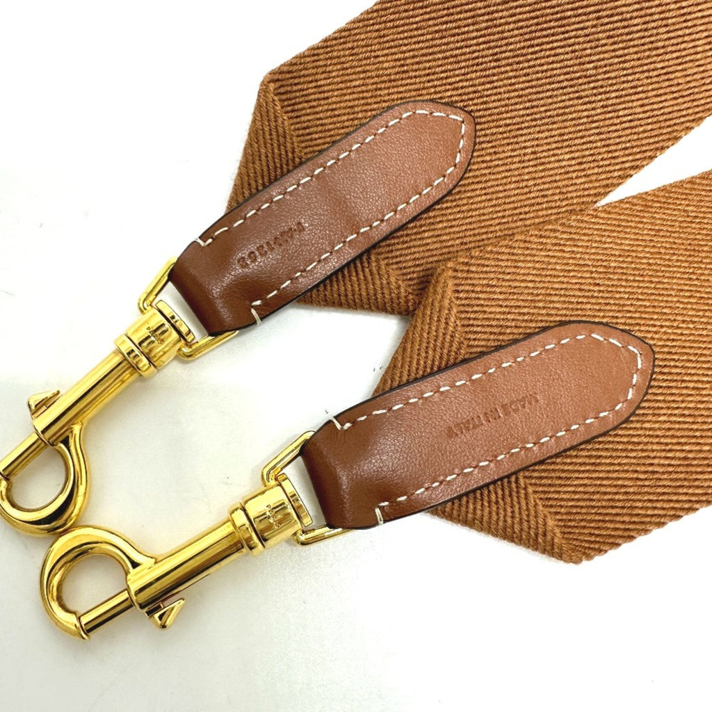Celine Brown Other Chain/Shoulder Wallet