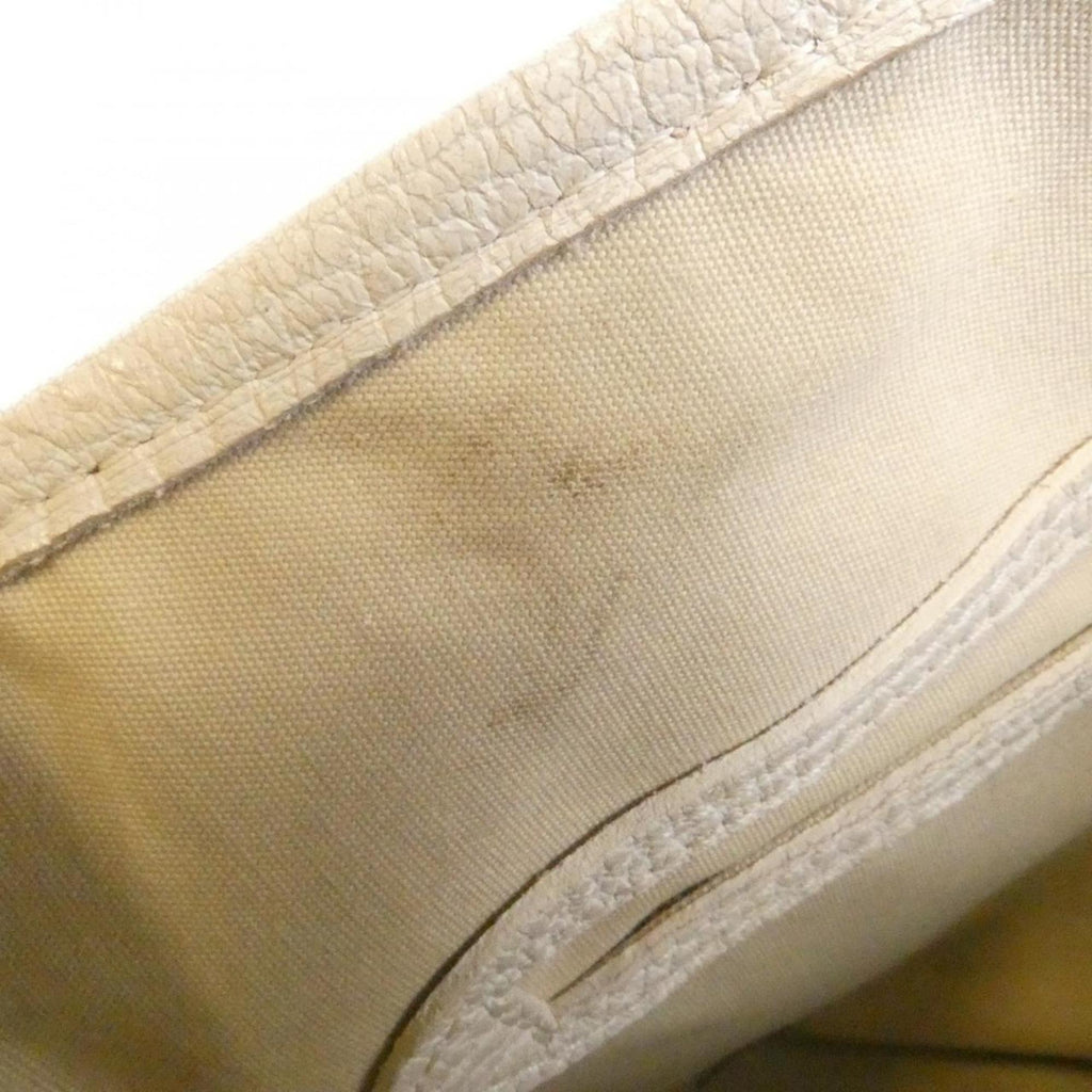 Louis Vuitton Beige Dune Canvas Handbag