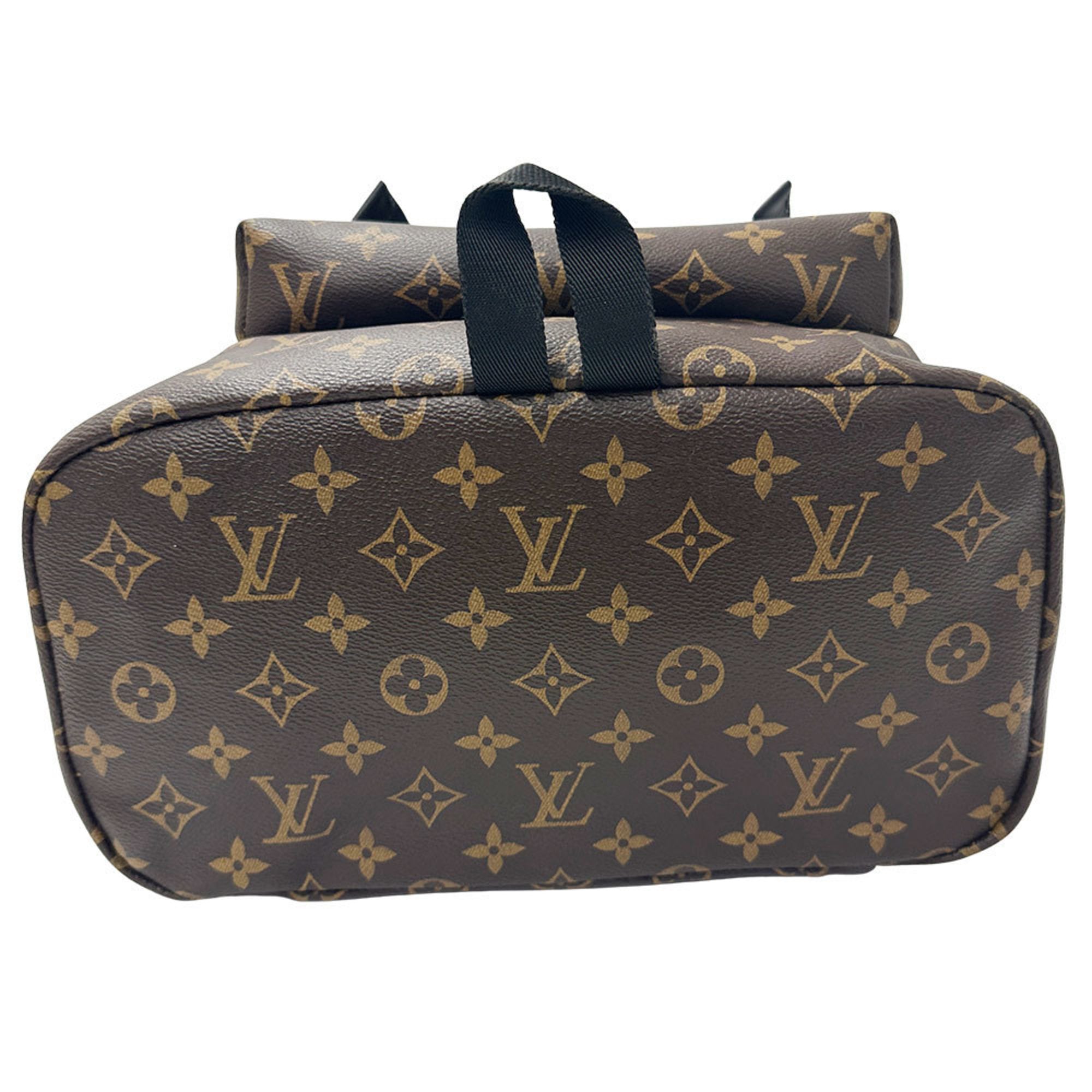 Louis Vuitton Monogram Monogram Handbag