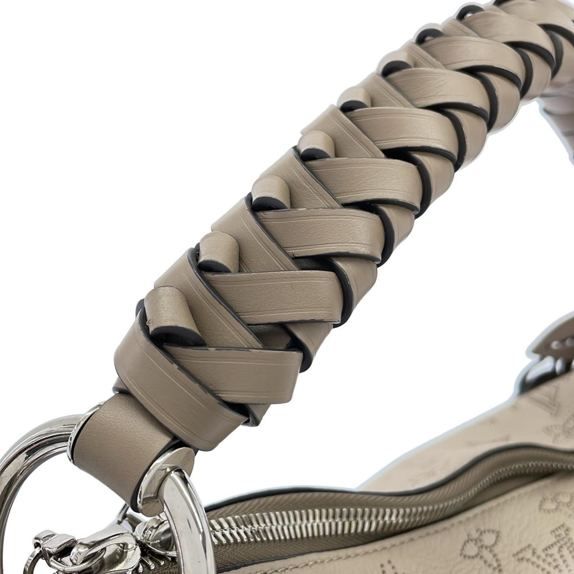Louis Vuitton Galle Leather Handbag