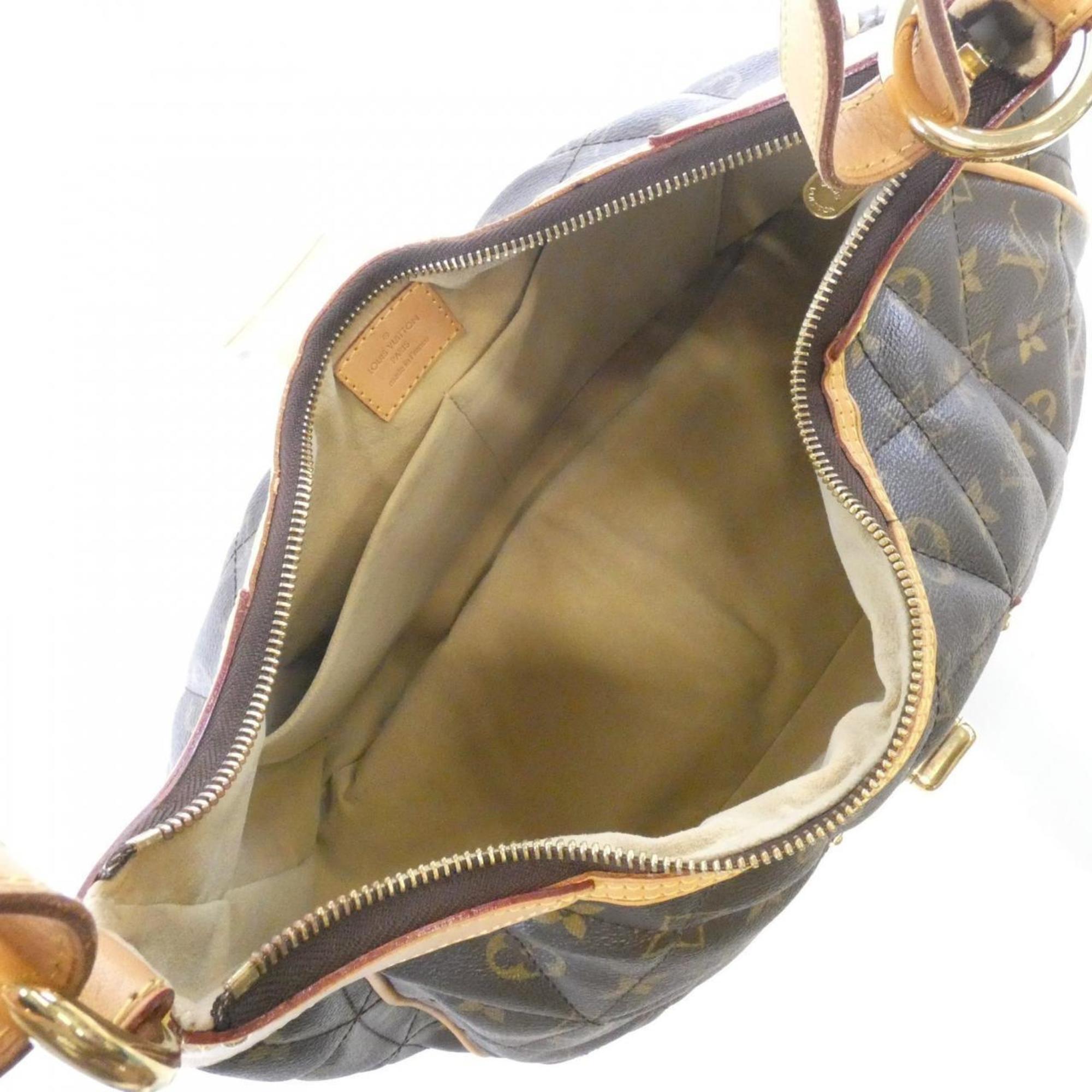 Louis Vuitton Monogram Etoile Marron Coated Canvas Handbag Shoulder Bag