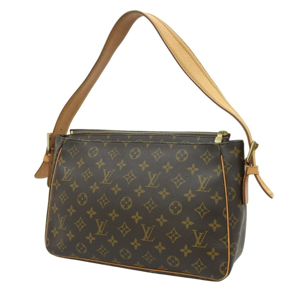 Louis Vuitton Monogram Pvc Shoulder Bag