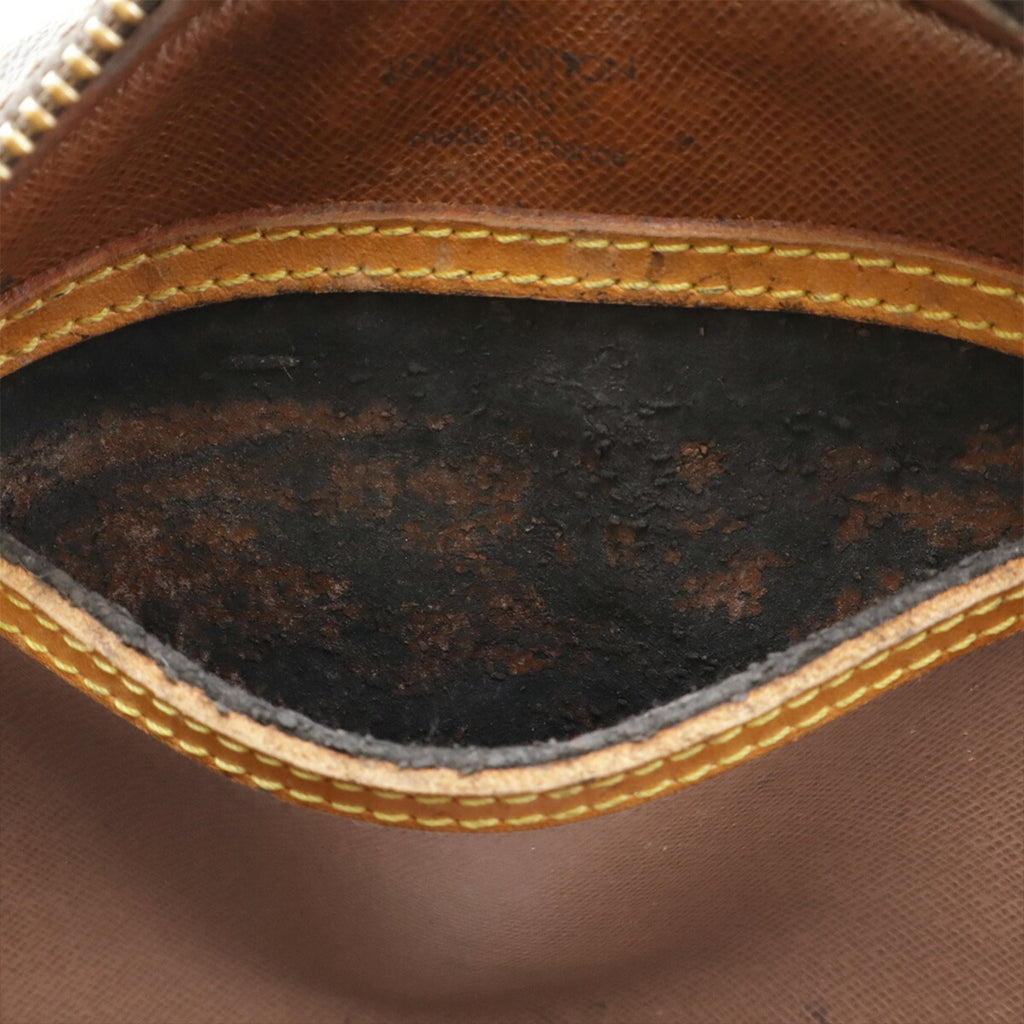 Louis Vuitton Monogram Brown Monogram Shoulder Bag