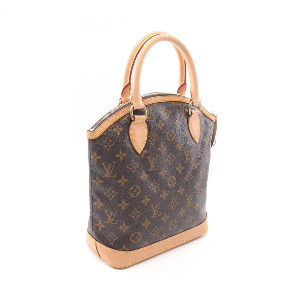 Louis Vuitton Brown Monogram Monogram Handbag