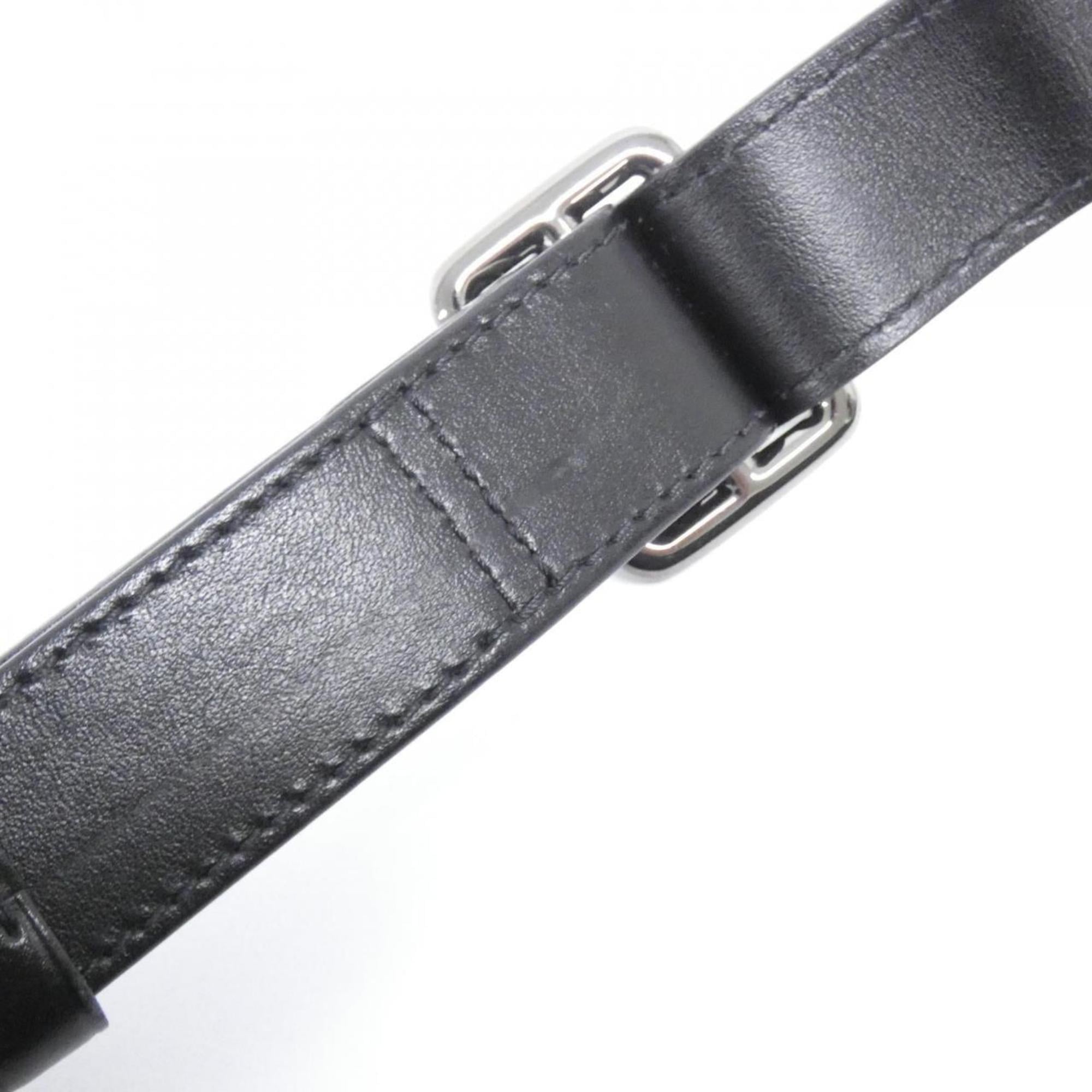 Louis Vuitton Silver Coated Canvas Shoulder Bag