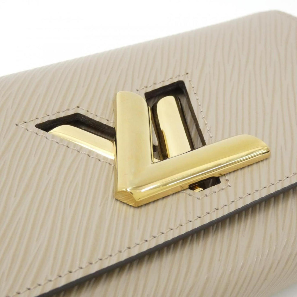 Louis Vuitton Epi Galle Epi Leather Long Wallet